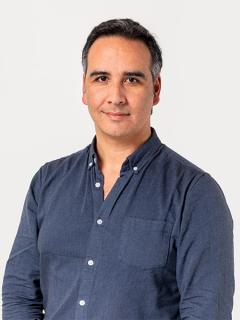 Gonzalo Rivera