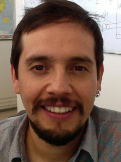 Patricio Olguín